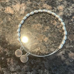 Alex and Ani bracelet